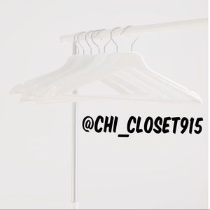 Meet your Posher, Michelle